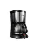 Cafetera goteo MATEL inox. 10-12 tazas 1,25 l 35331