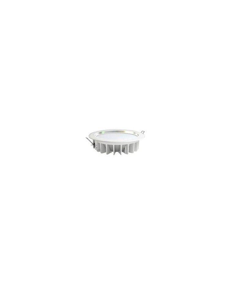 Lampara empotrable LED led 21 w. GIGDL-210
