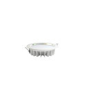 Lampara empotrable LED led 21 w. GIGDL-210