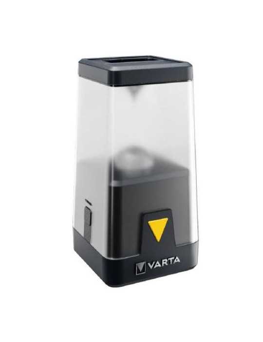 Linterna VARTA led outdoor l30rh camping 500LM