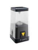 Linterna VARTA led outdoor l30rh camping 500LM