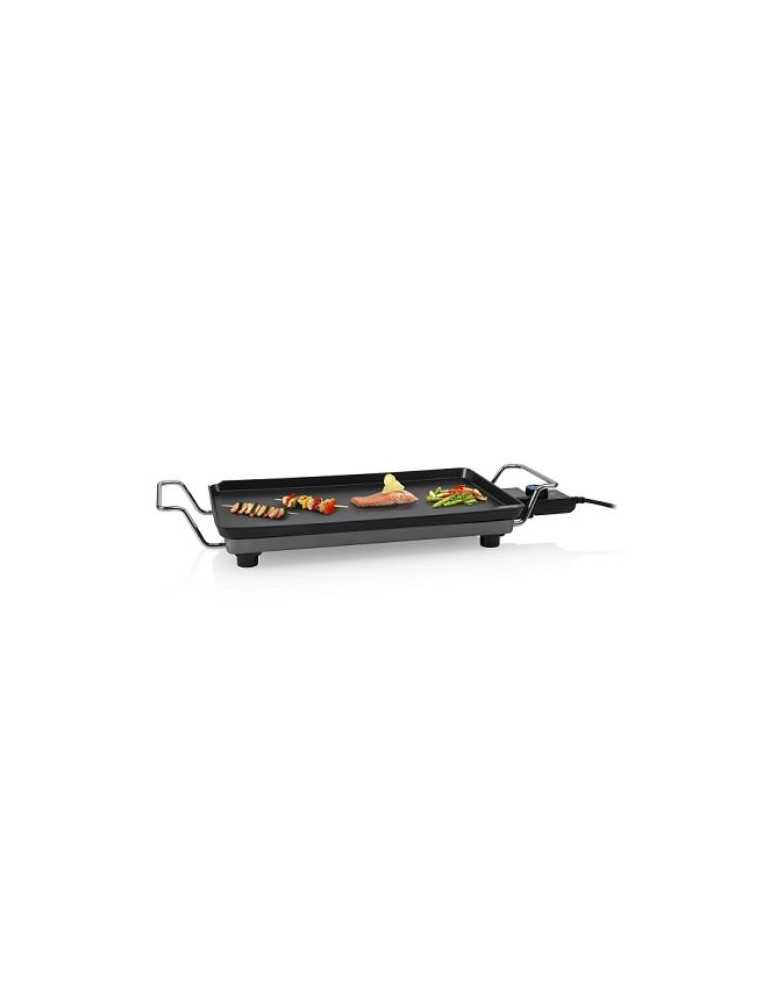 Tabla de asar TRISTAR Princess 2500w&nbsp;26x46cm
