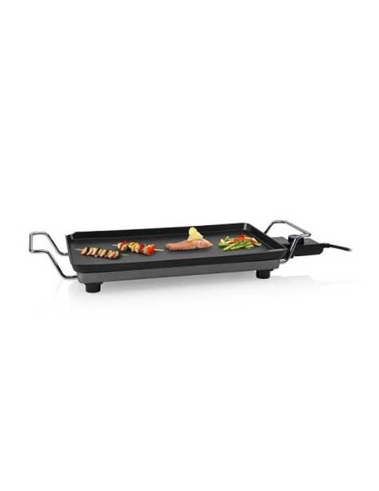 Tabla de asar TRISTAR Princess 2500w&nbsp;26x46cm