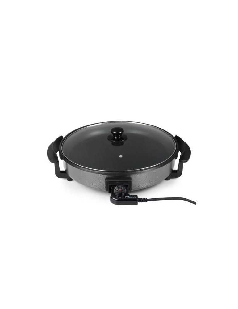 Pizza pan TRISTAR 40 cm. piezas -2964