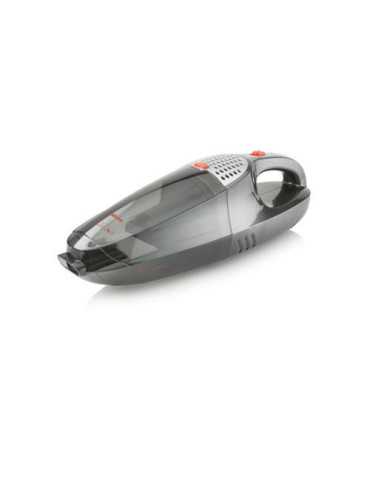 Aspirador TRISTAR hogar/coche bat.12v + 2.5m.cable KR-3178