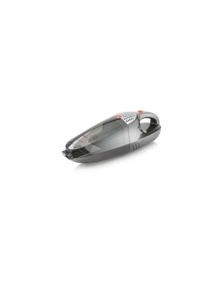 Aspirador TRISTAR hogar/coche bat.12v + 2.5m.cable KR-3178