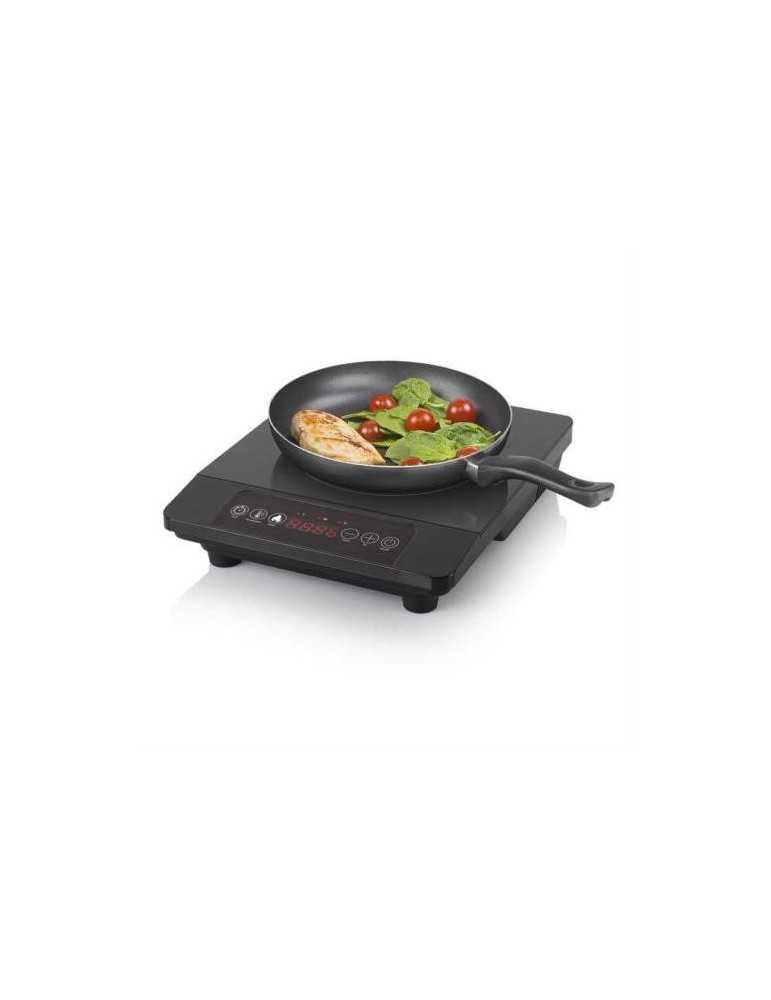 Placa induccion TRISTAR 1800w. IK-6178