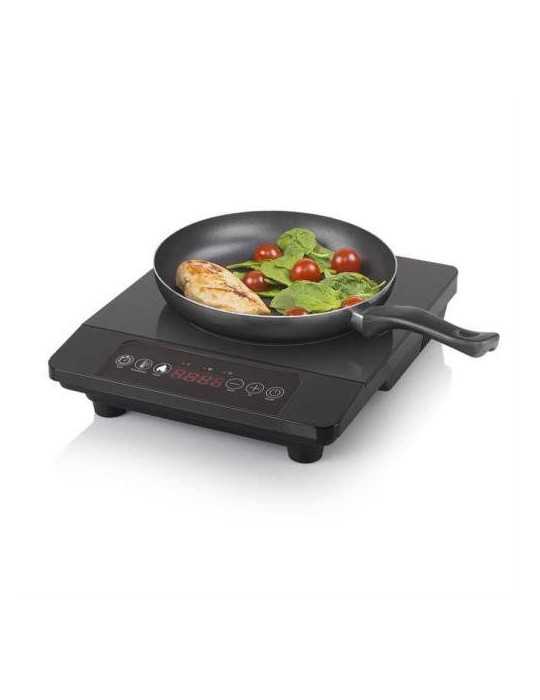 Placa induccion TRISTAR 1800w. IK-6178