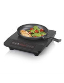 Placa induccion TRISTAR 1800w. IK-6178