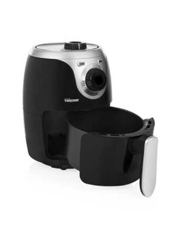 Freidora TRISTAR sin aceite 2l 1000w FR-6980