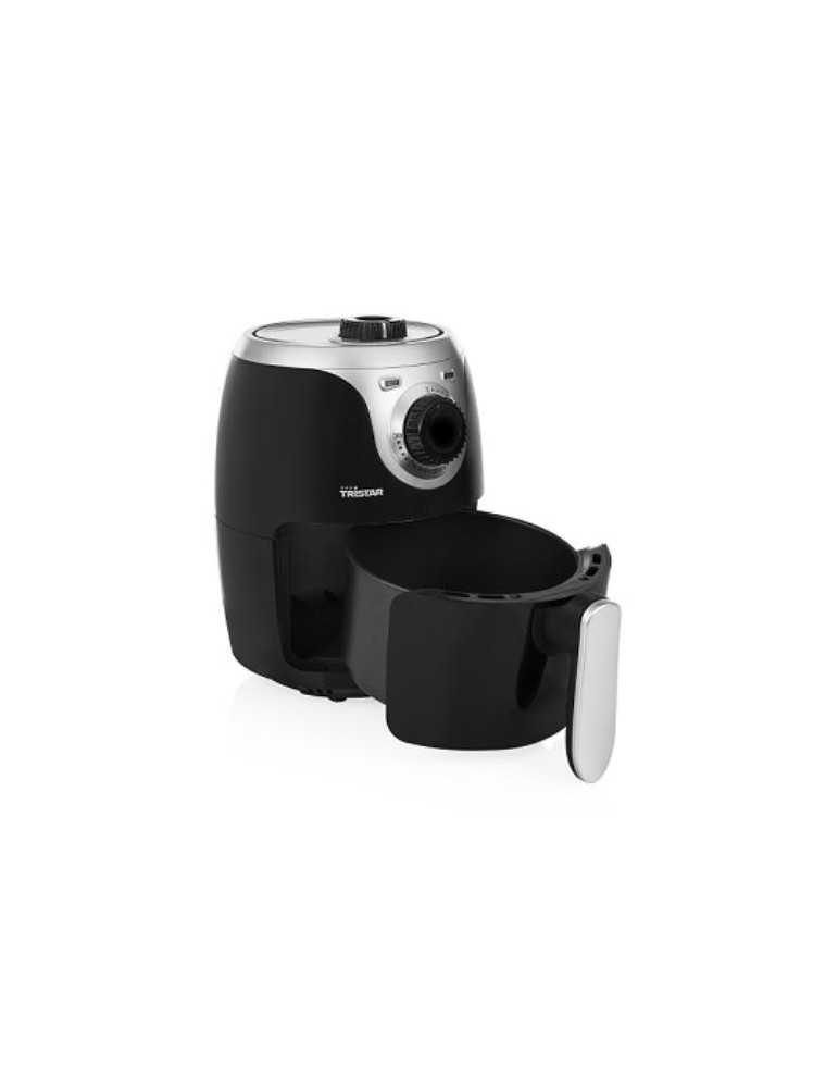 Freidora TRISTAR sin aceite 2l 1000w FR-6980