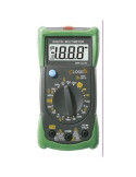 Multimetro digital ACHA profesional basico 50002