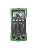 Multimetro digital ACHA profesional avanzado 3 en 1 50003