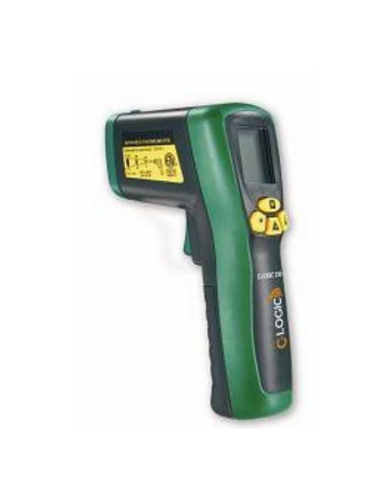 Termometro ACHA laser a distancia 300c. 50050