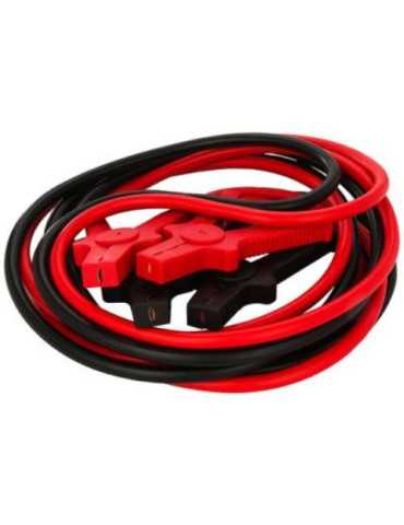 Cable bateria BOTTARI profesional 2000a 35mm.4m. 30655