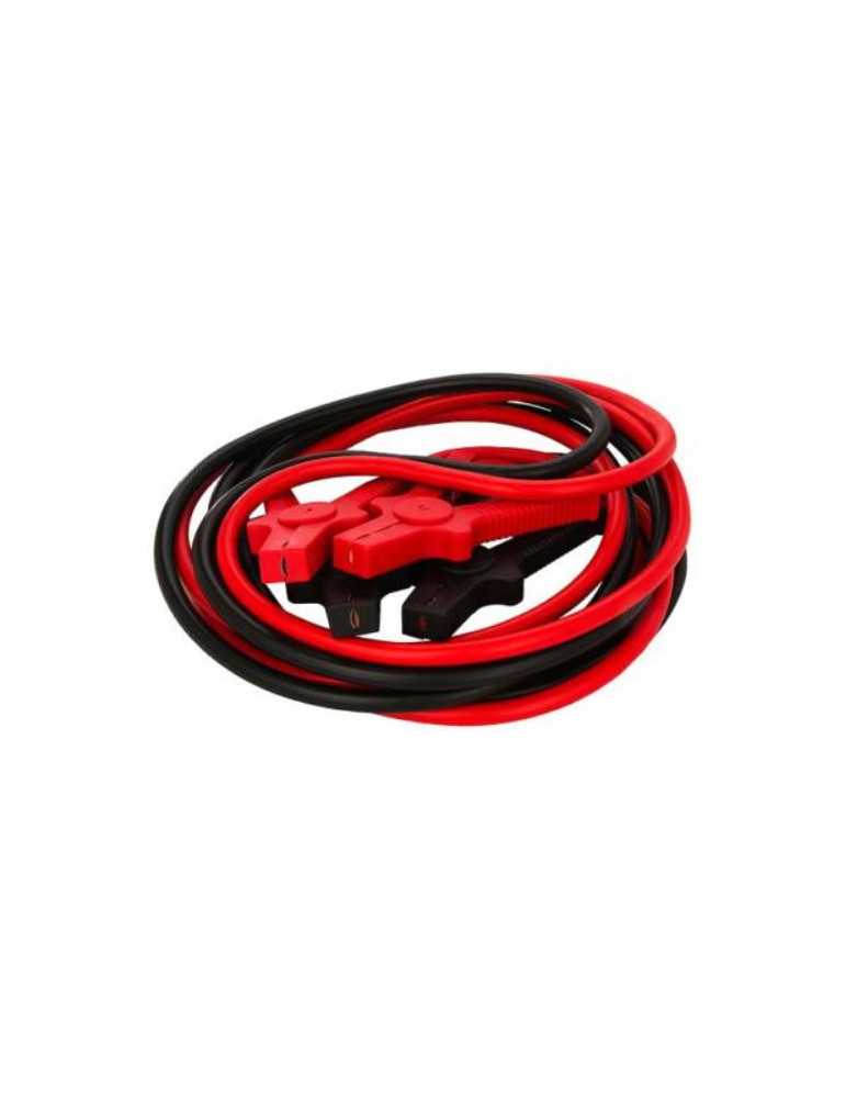 Cable bateria BOTTARI profesional 2000a 35mm.4m. 30655