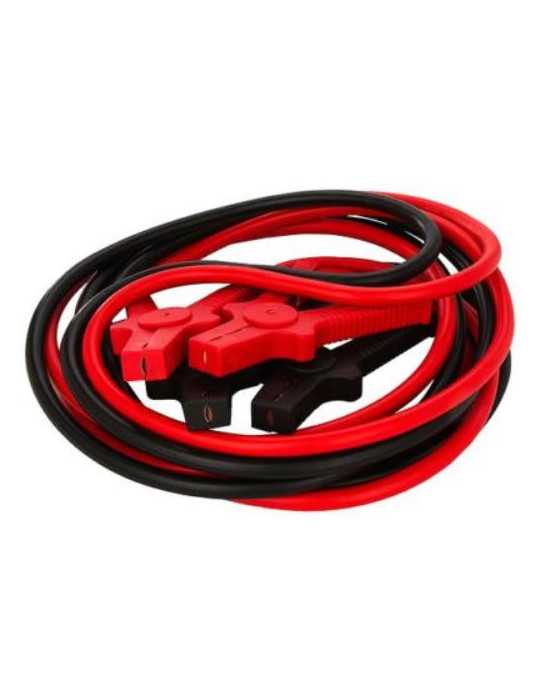 Cable bateria BOTTARI profesional 2000a 35mm.4m. 30655