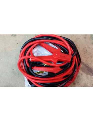 Cable bateria BOTTARI 2002 600a 25mm. 3,5m. 30652