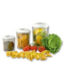 Set 3 tarros GARHE 0.75, 1.5 y 3 l. 31315