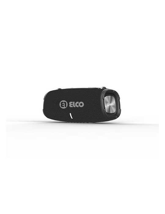 Altavoz ELCO portatil inalambrico recargable 25w PA-78