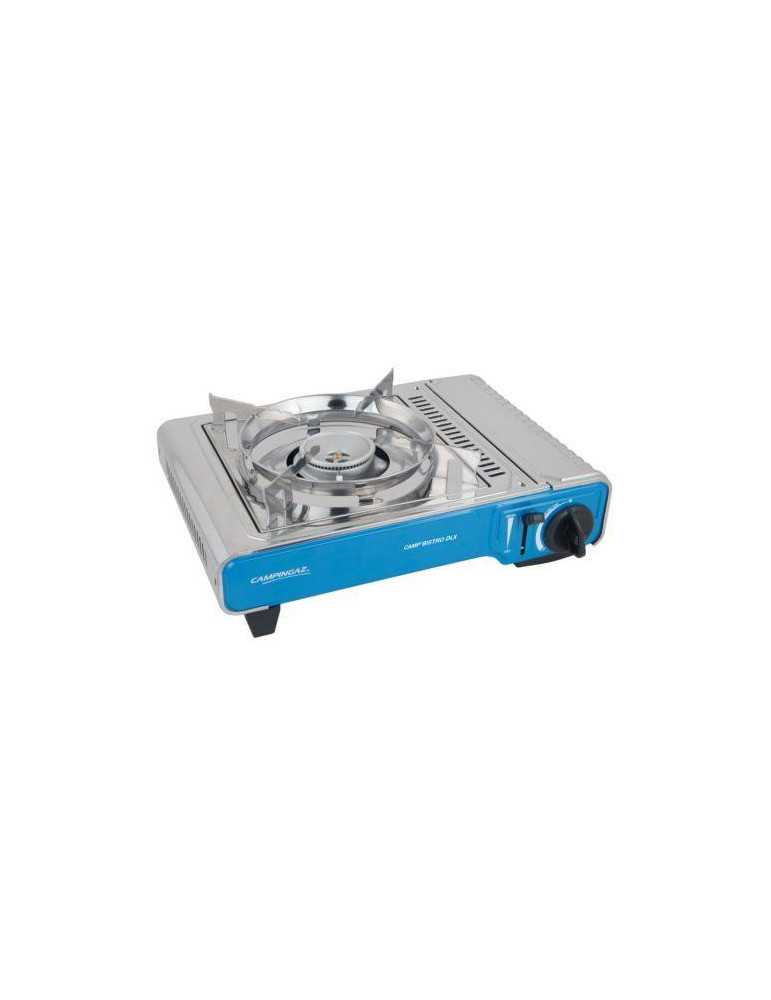 Hornillo CAMPINGAZ 1 fuego Campbistro DLX