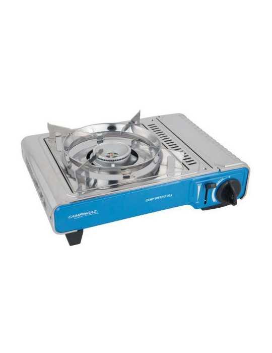 Hornillo CAMPINGAZ 1 fuego Campbistro DLX