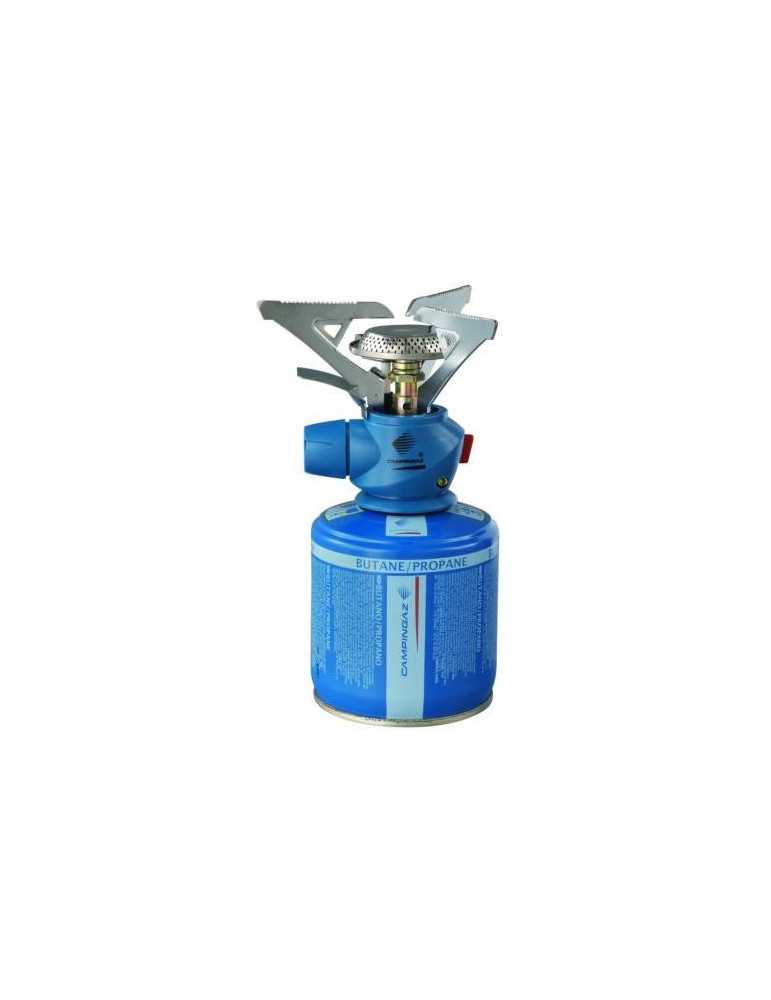 Hornillo CAMPINGAZ gas Twister plus piezas 204190