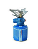 Hornillo CAMPINGAZ gas Twister plus piezas 204190