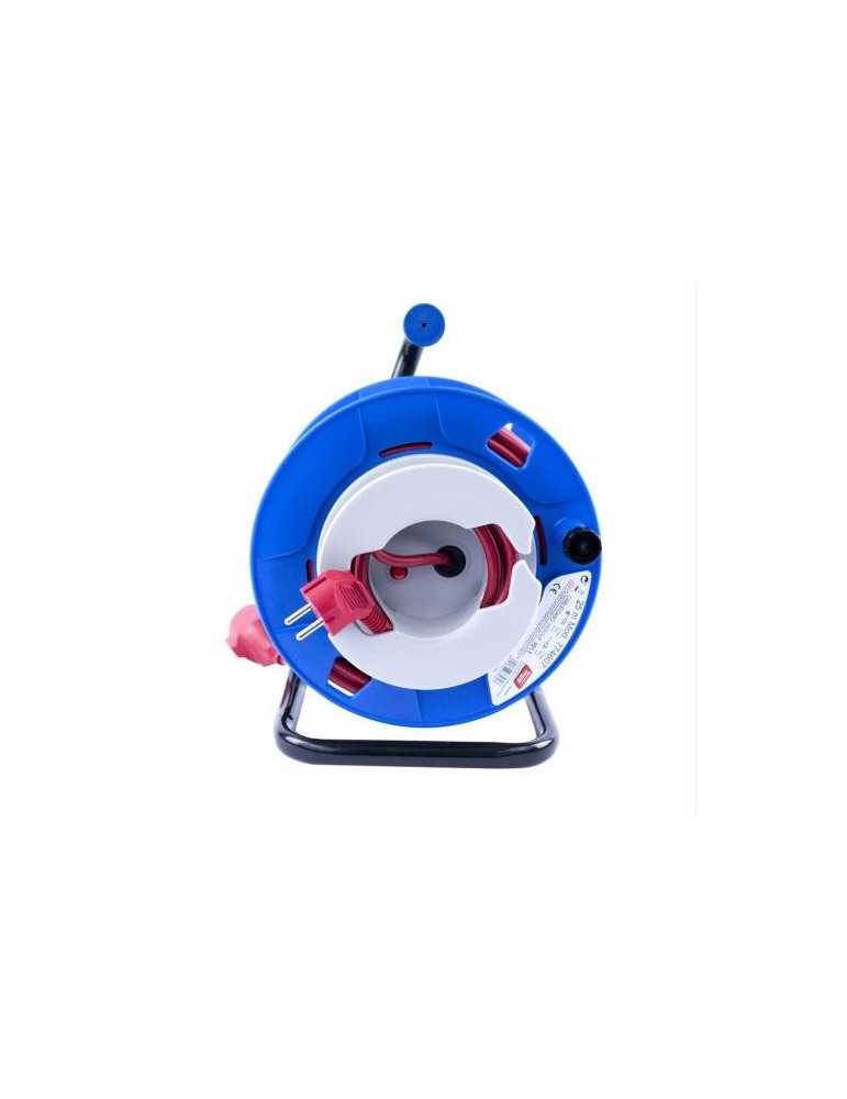 Enrollacables TAYG 25 m. 3x1.5 Aereo 774607