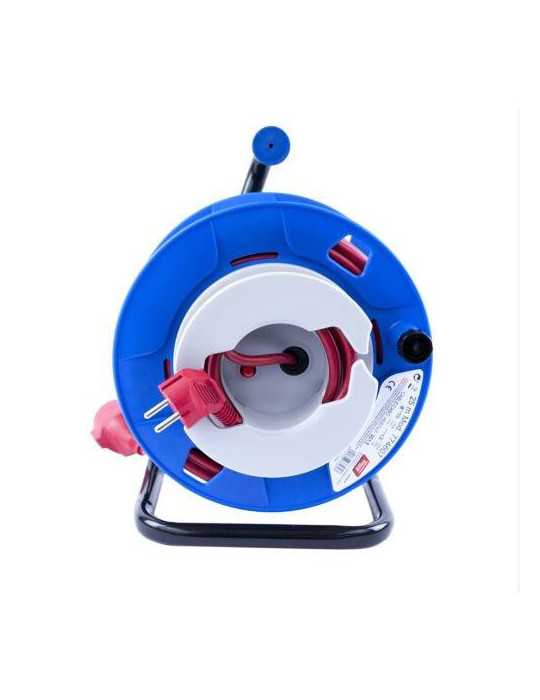 Enrollacables TAYG 25 m. 3x1.5 Aereo 774607