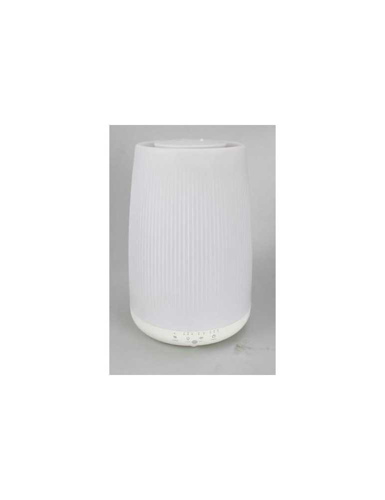 Humificador HJM 95w luz led ness