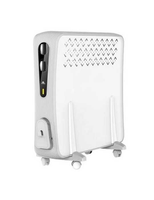 Convector HJM analogico 2000w Vesubio 2000