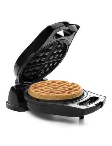 Gofrera LACOR electrica reversible 875w
