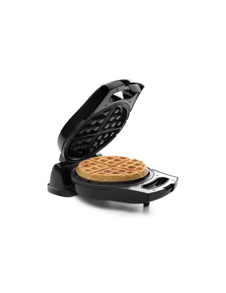 Gofrera LACOR electrica reversible 875w