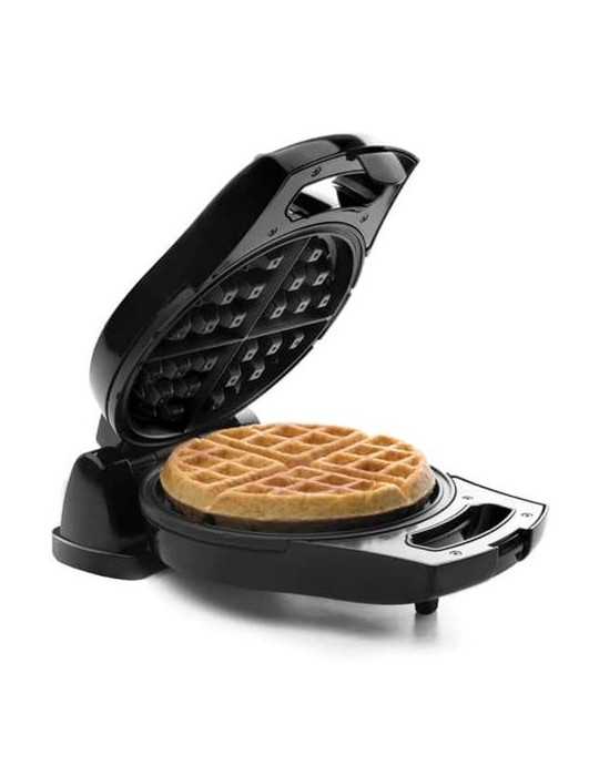 Gofrera LACOR electrica reversible 875w