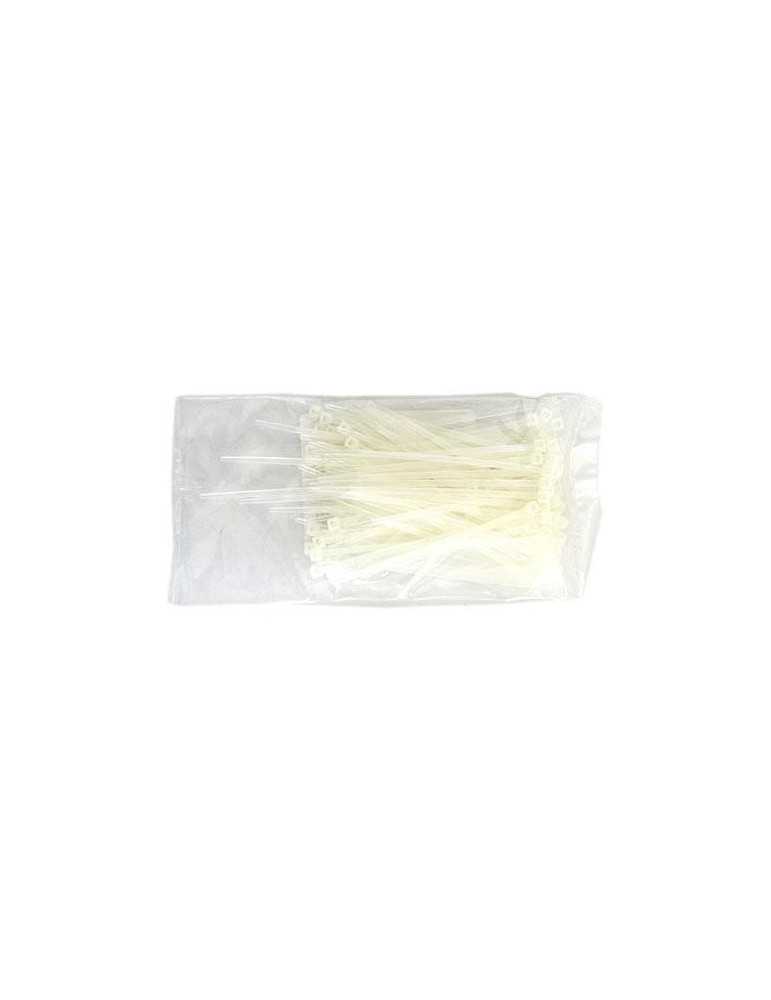 Brida nylon NORMA neutro 880x12,4 (centenar)