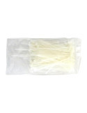 Brida nylon NORMA neutro 880x12,4 (centenar)