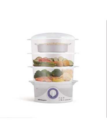 Cocedor vapor ORBEGOZO CO-4015