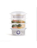 Cocedor vapor ORBEGOZO CO-4015