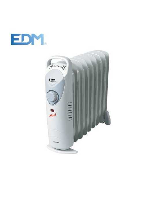 Radiador EDM aceite 9 elementos 900w junior 07125
