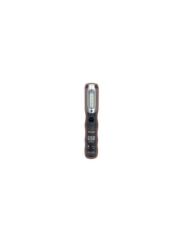 Lampara Ultrared 5+3w 650LM frontal 1171091