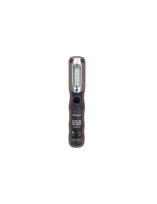 Lampara Ultrared 5+3w 650LM frontal 1171091