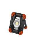 Foco WESSER Kuma bateria 10w 1000 lum IP54
