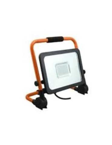 Foco LED WESSER Saros 50w sillita 6000LM 1184056