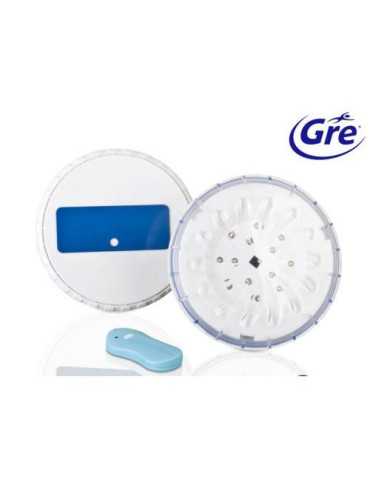 Protectores Led GRE juego 2 Pled2