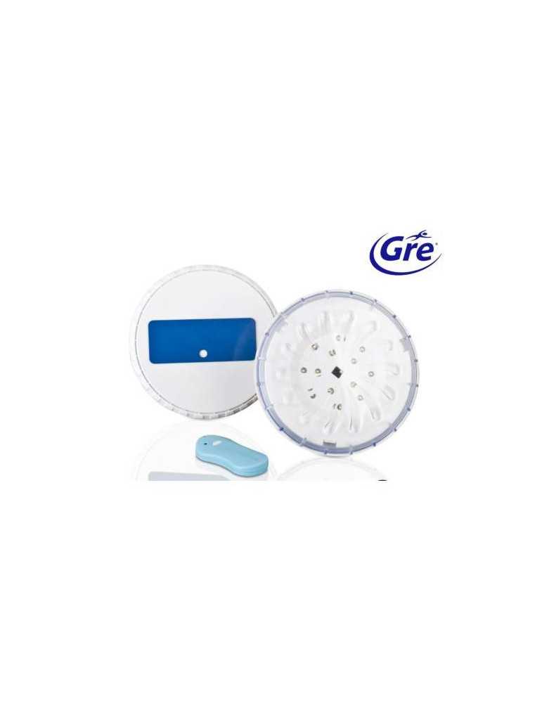 Protectores Led GRE juego 2 Pled2