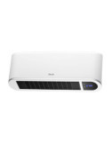 Calefactor split FACULA programable halcon 2000w blanco