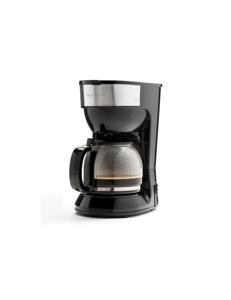Cafetera goteo TAURUS 900w. capuleto