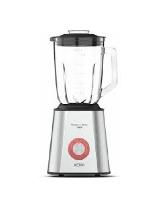 Batidora vaso SOLAC 1500w BV728