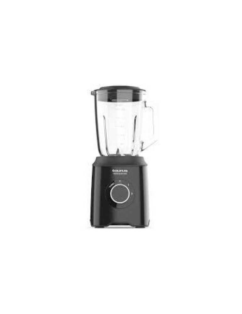 Batidora vaso TAURUS Prior Glass 1500w